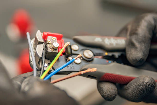 Best 24-Hour Electrician  in Moody, TX