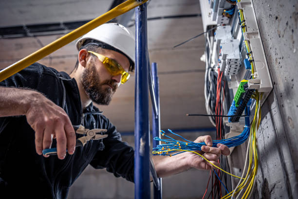 Best Electrical Contractors for Businesses  in Moody, TX