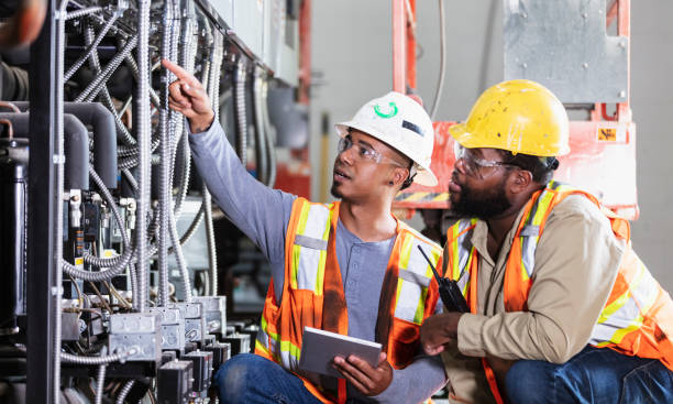 Best Commercial Electrician Services  in Moody, TX