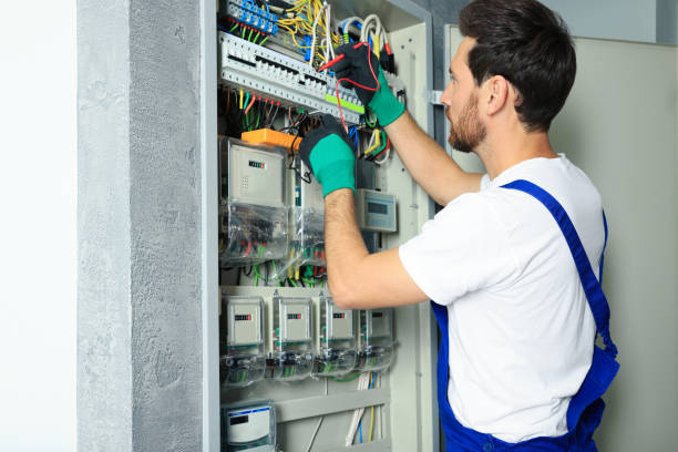 Best Electrical System Inspection  in Moody, TX