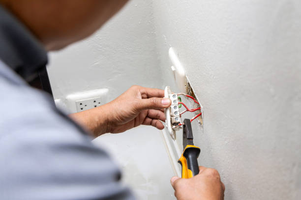Best Electrical Upgrades for Homes  in Moody, TX