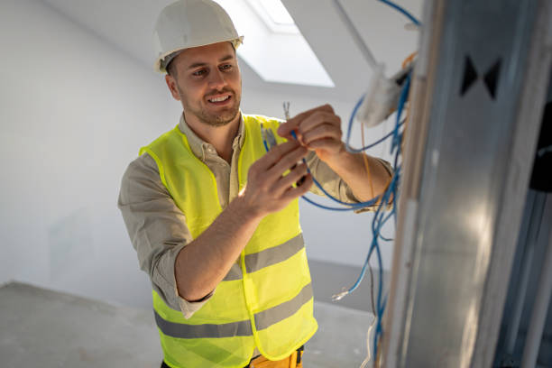 Best Residential Electrician Services  in Moody, TX